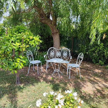 Els Tarongers Perfect For Families Or Friends Villa Sa Pobla Exterior photo