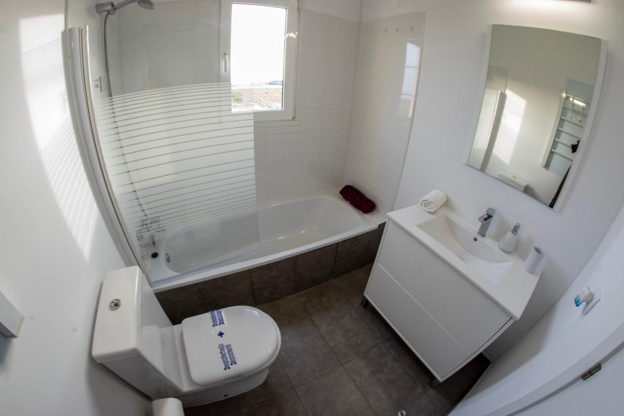 Els Tarongers Perfect For Families Or Friends Villa Sa Pobla Exterior photo